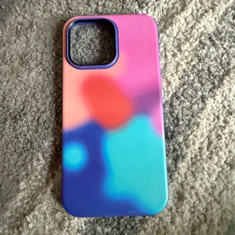 OtterBox Colorful Gradient Phone Case